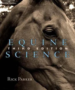 Equine Science