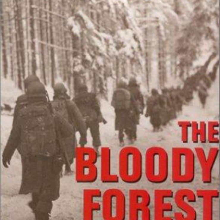 The Bloody Forest