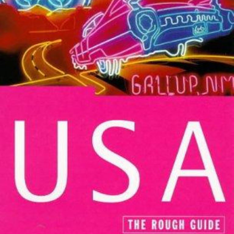 The Rough Guide to USA