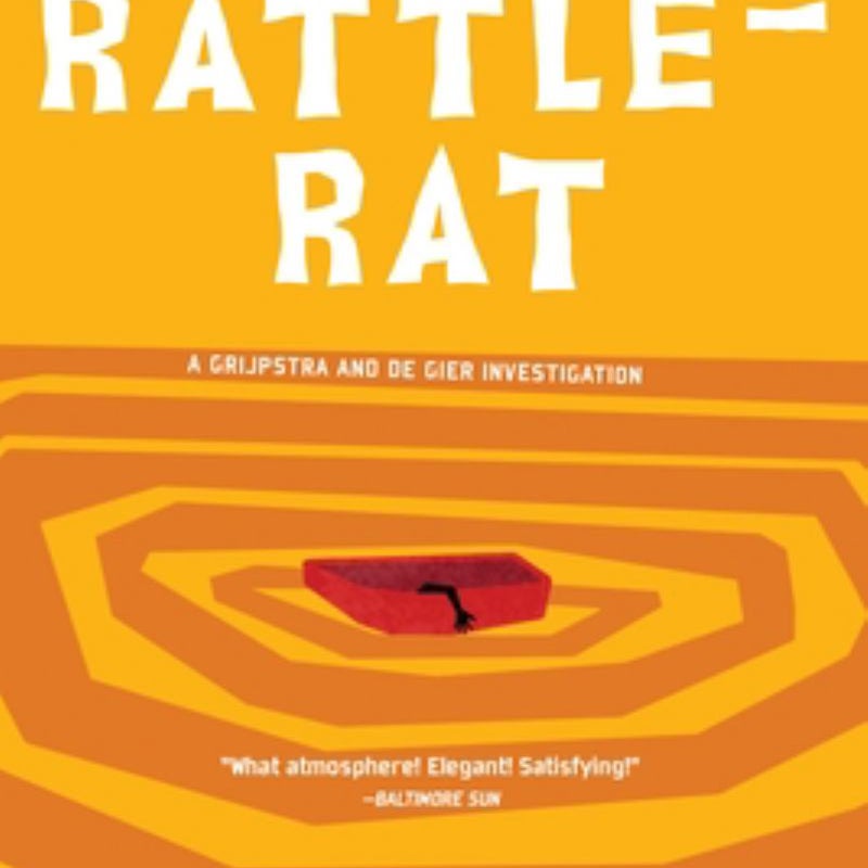 The Rattle-Rat