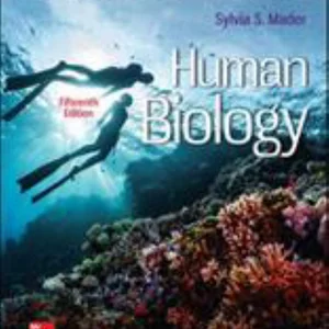 Laboratory Manual for Human Biology