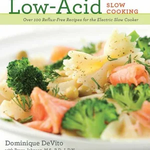 Low-Acid Slow Cooking