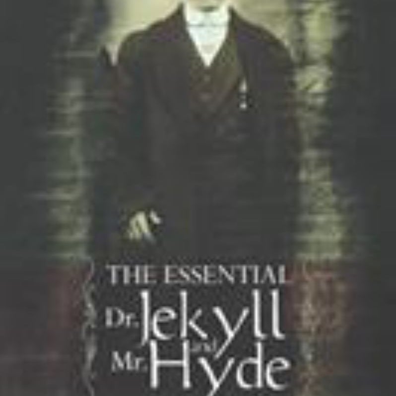 The Essential Dr. Jekyll