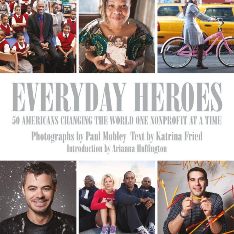 Everyday Heroes