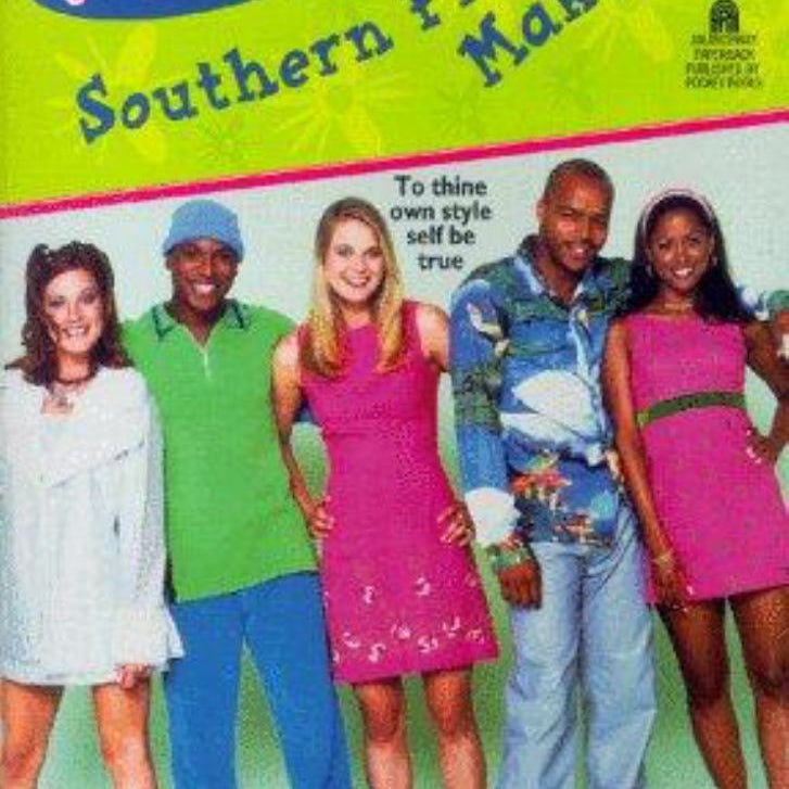 Southern Fried Makeover