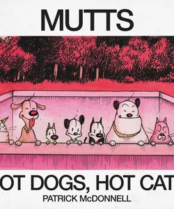 Hot Dogs, Hot Cats