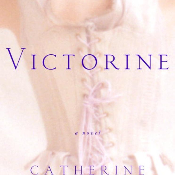 Victorine