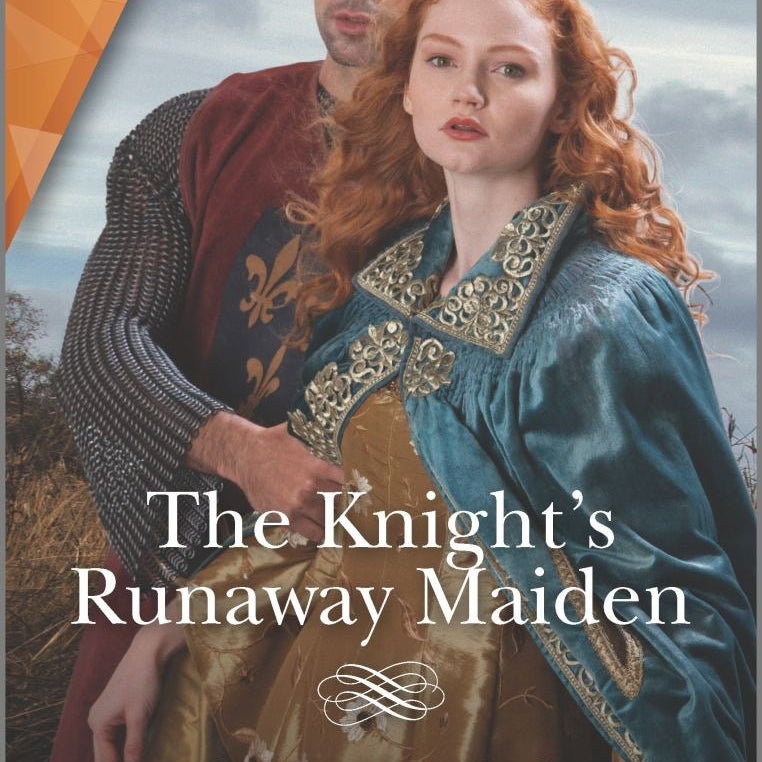 The Knight's Runaway Maiden