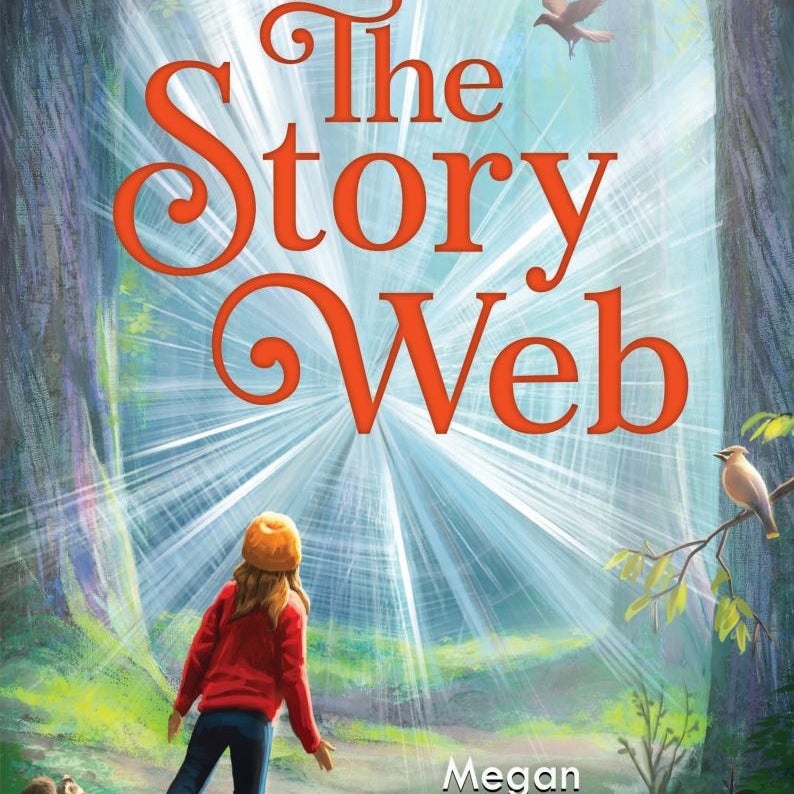 The Story Web