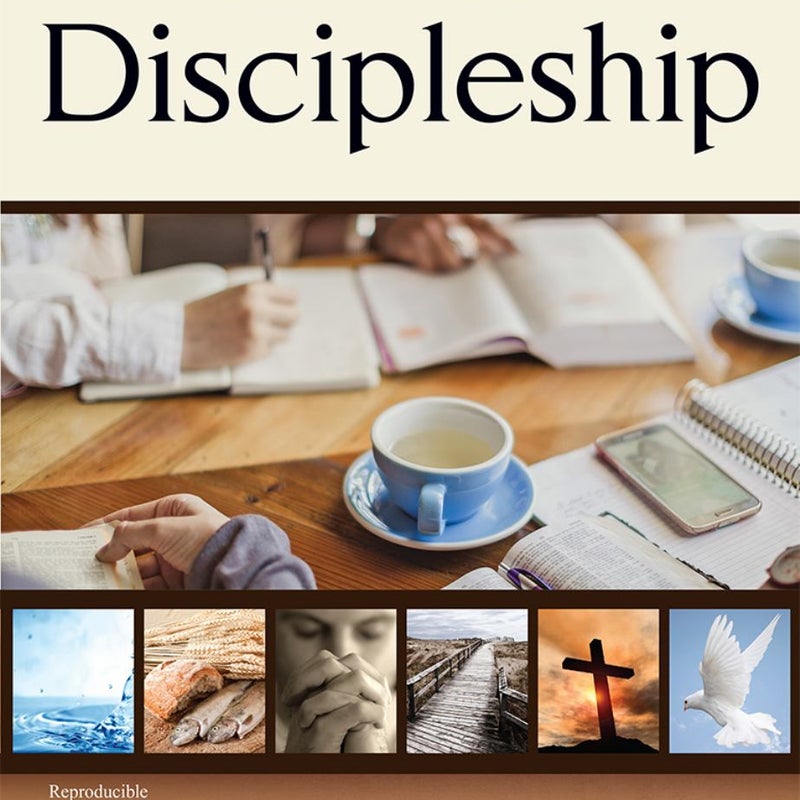 Rose Guide to Discipleship