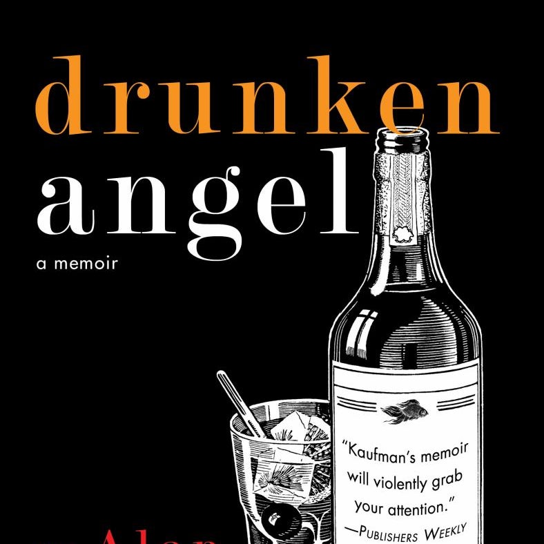 Drunken Angel