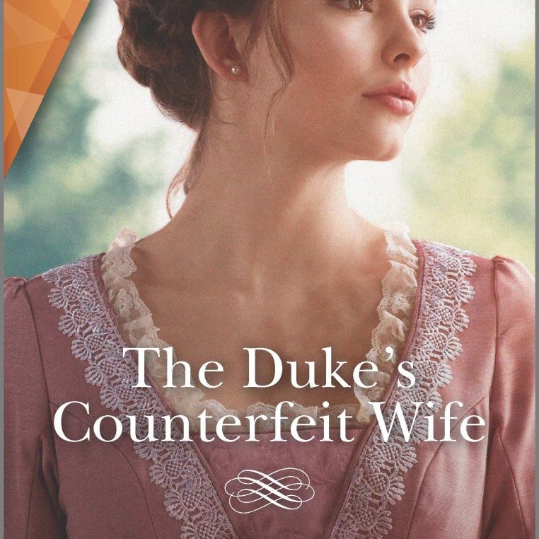 The Duke's Counterfeit Wife