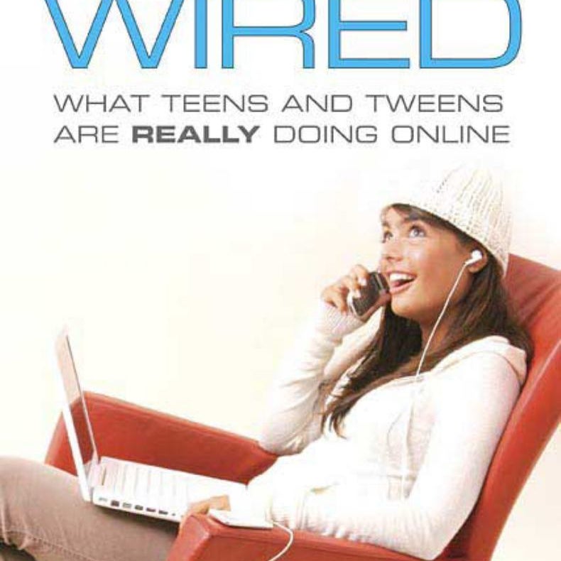 Totally Wired