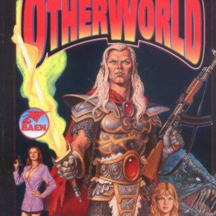 The Otherworld