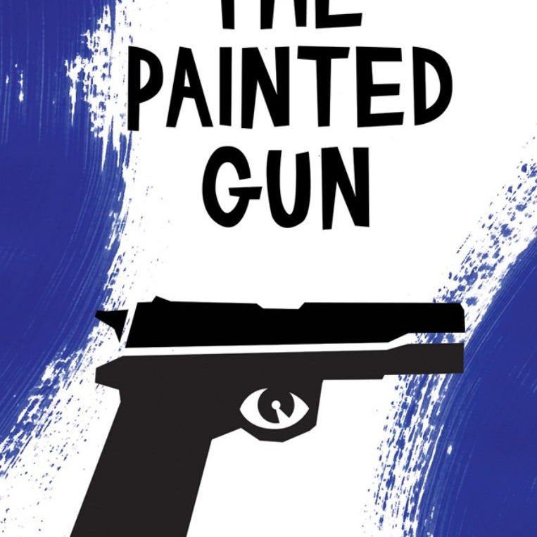 The Painted Gun