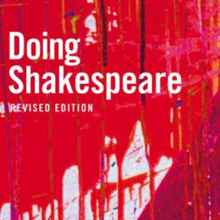 Doing Shakespeare