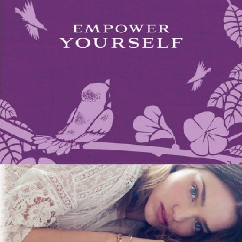 Empower Yourself