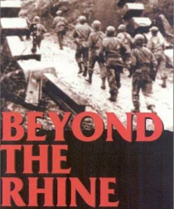 Beyond the Rhine