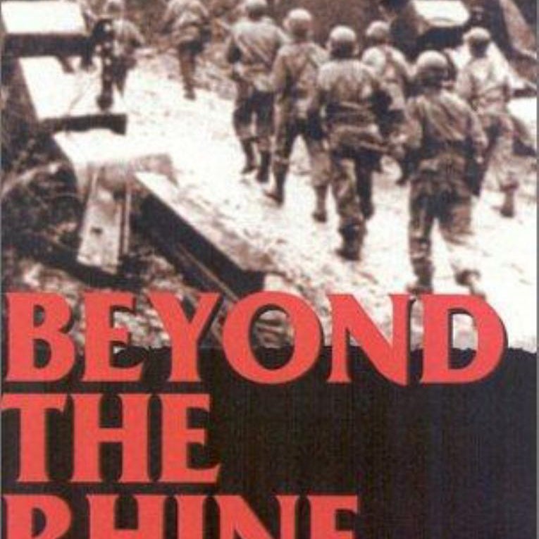 Beyond the Rhine