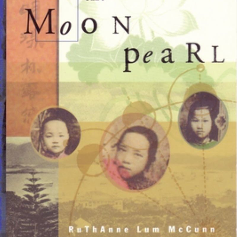 The Moon Pearl