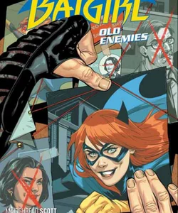 Batgirl Vol. 6: Old Enemies