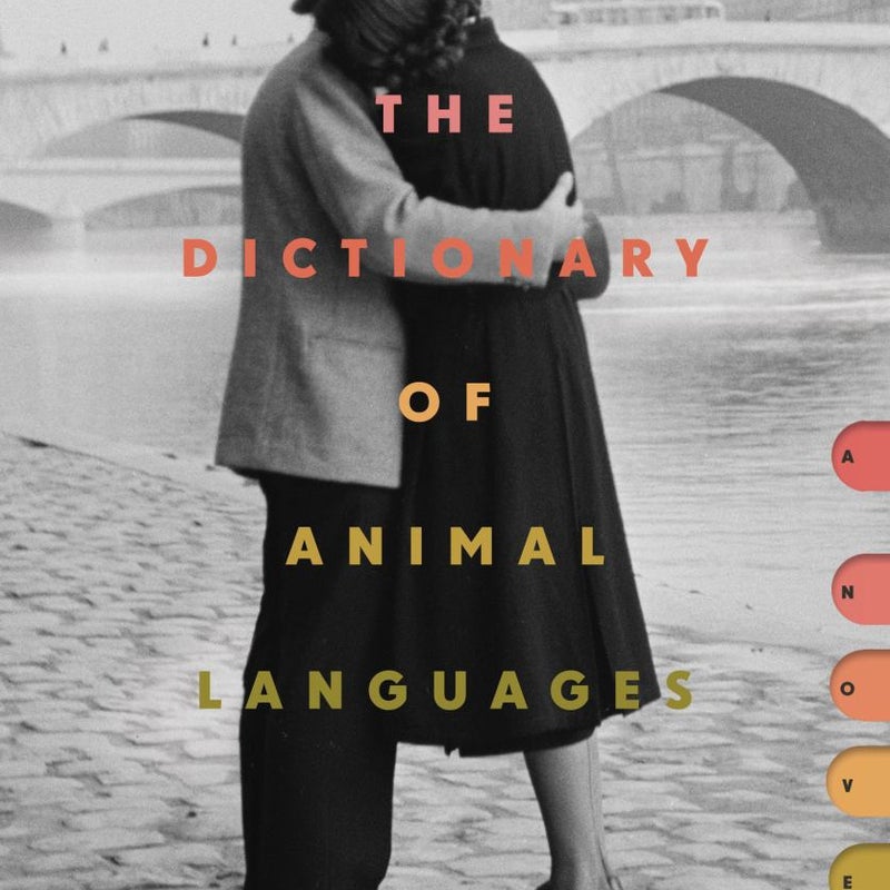 The Dictionary of Animal Languages