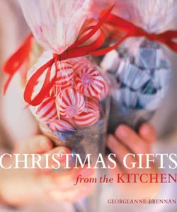 Christmas Gifts from the Kitchen