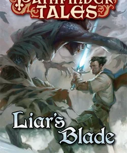 Liar's Blade