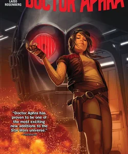 Star Wars: Doctor Aphra Vol. 3