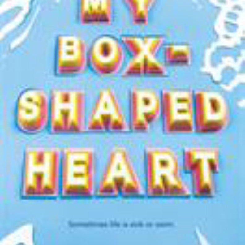 My Box-Shaped Heart