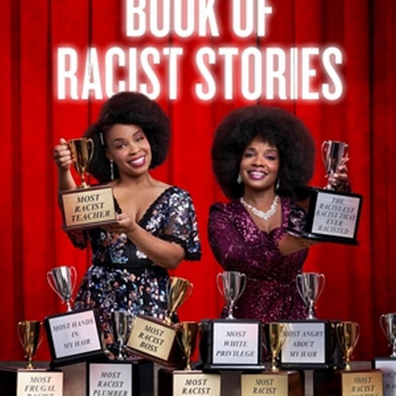 The World Record Book of Racist Stories