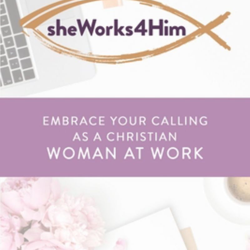 sheWorks4Him