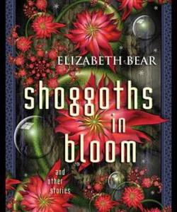 Shoggoths in Bloom