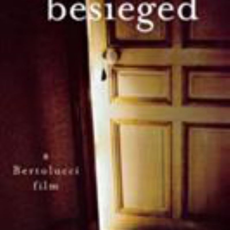 Besieged