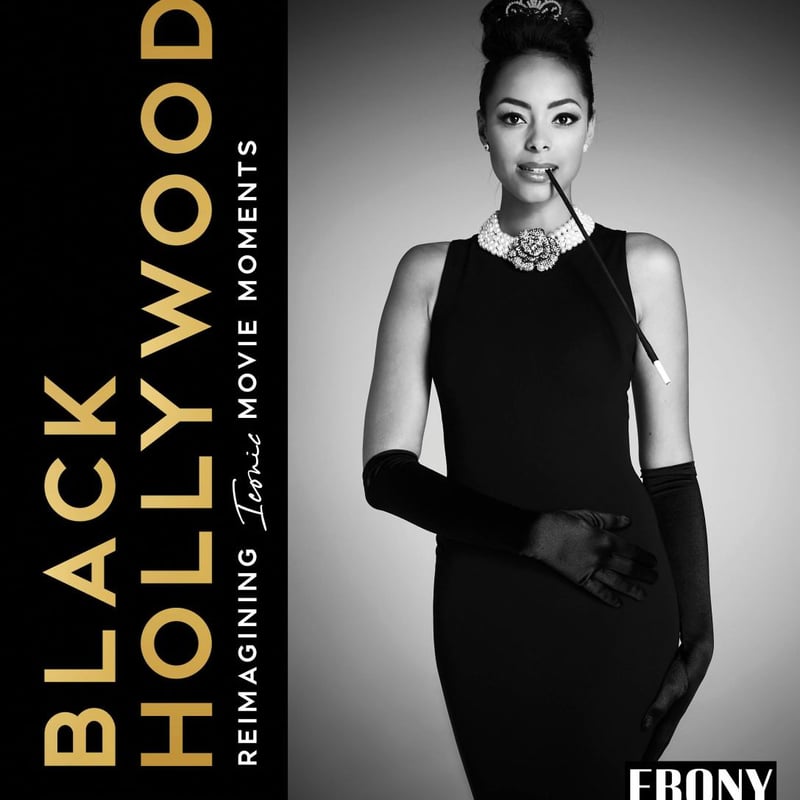 Black Hollywood