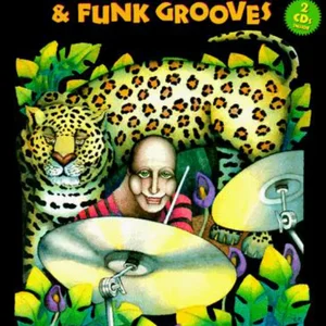 World-Beat and Funk Grooves