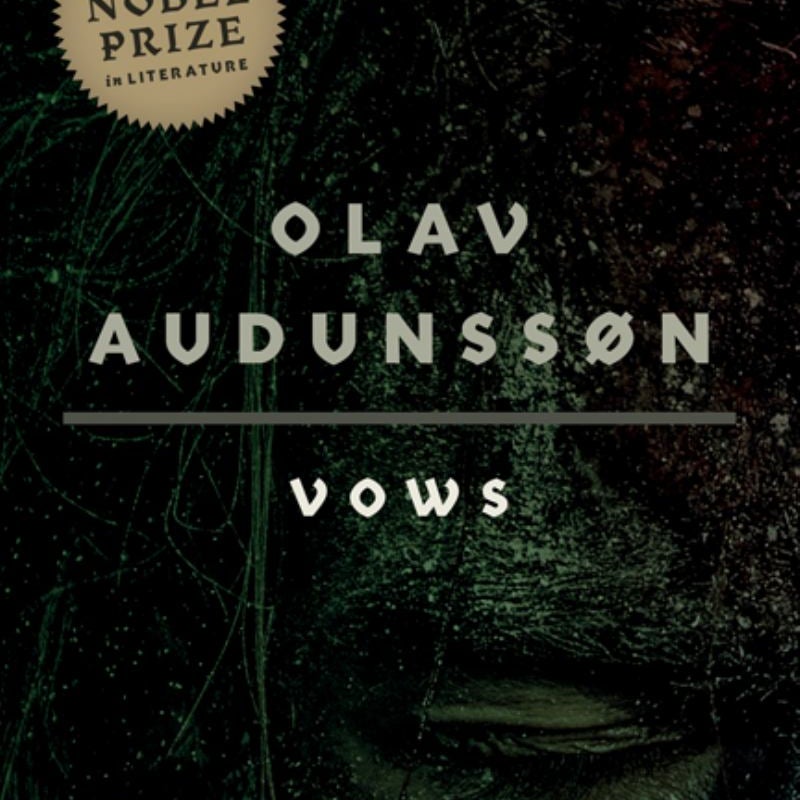 Olav Audunssøn