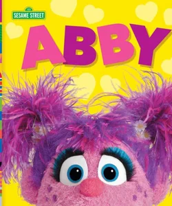 Abby (Sesame Street Friends)