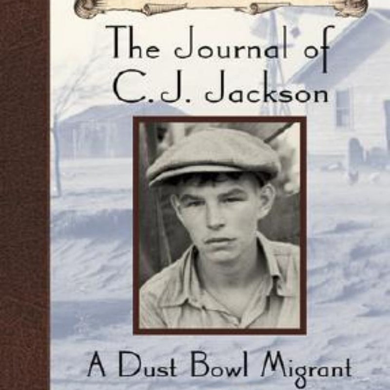 The Journal of C. J. Jackson