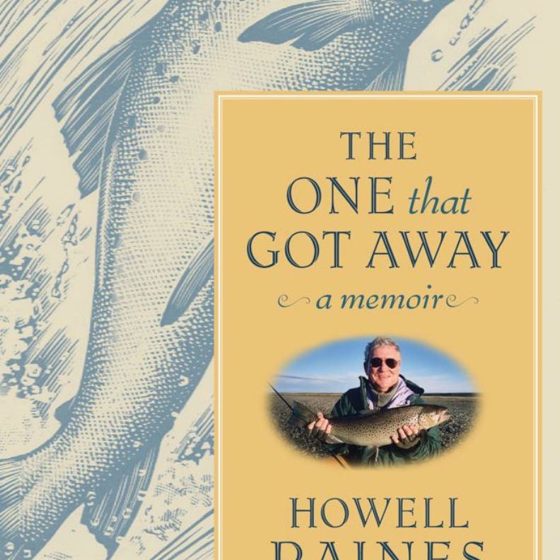 The One That Got Away
