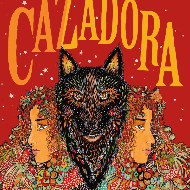 Cazadora