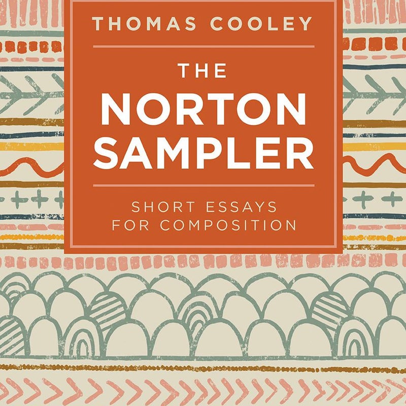 The Norton Sampler