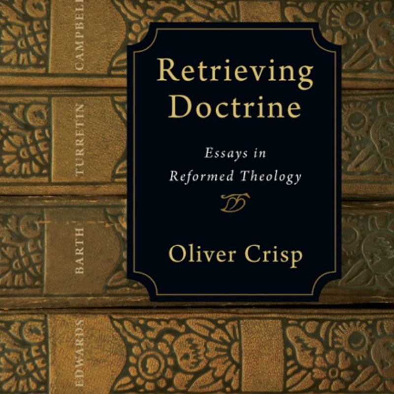 Retrieving Doctrine