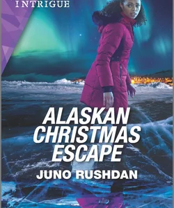 Alaskan Christmas Escape