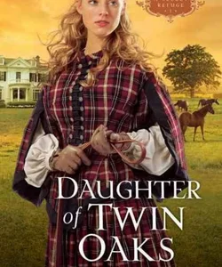 Daughter of Twin Oaks