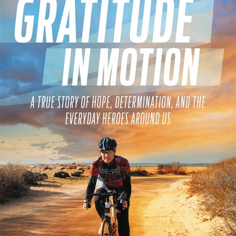 Gratitude in Motion