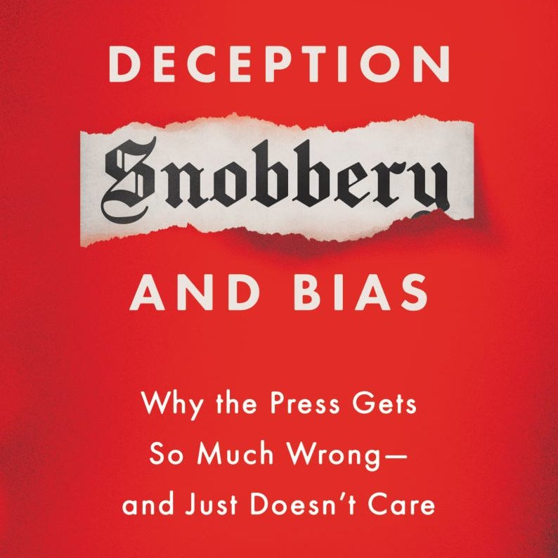 Suppression, Deception, Snobbery, and Bias