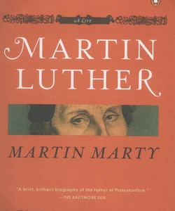 Martin Luther