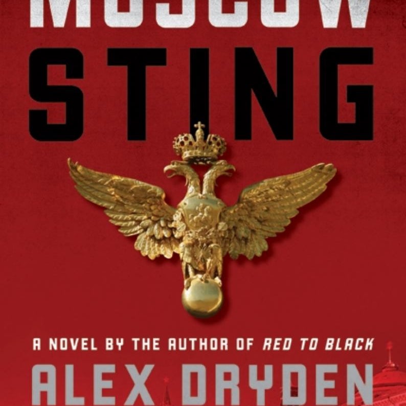 Moscow Sting