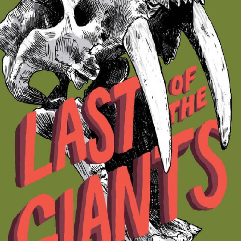 Last of the Giants